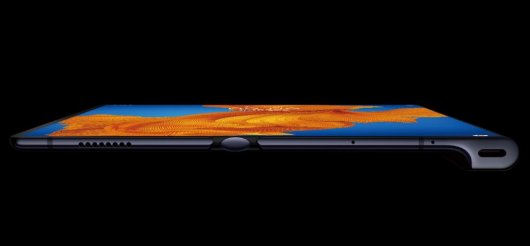Huawei mate XS