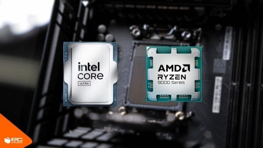 cómo elegir procesador para PC