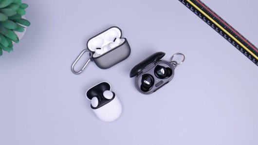 earbuds con mejores adaptadores del mercado