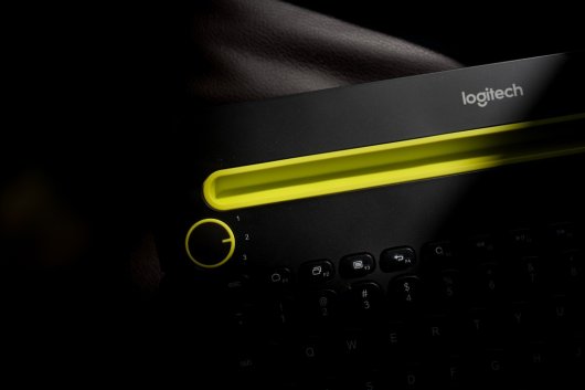 melhores teclados Logitech