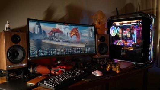 144 Hz vs 60 Hz ¿qué frecuencia elegir?