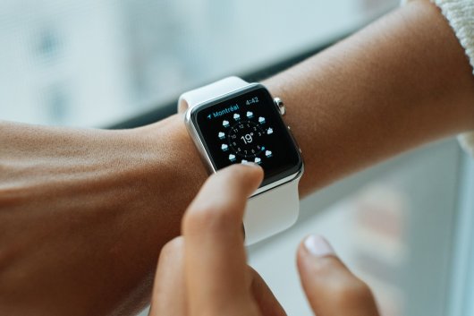 accesorios para relojes inteligentes