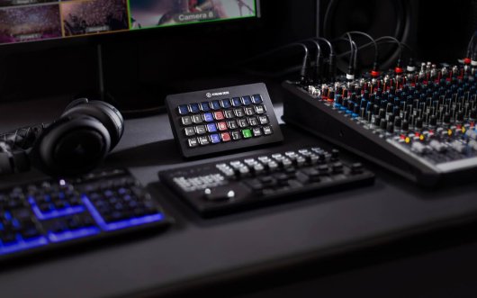 qué es stream deck y cómo funciona