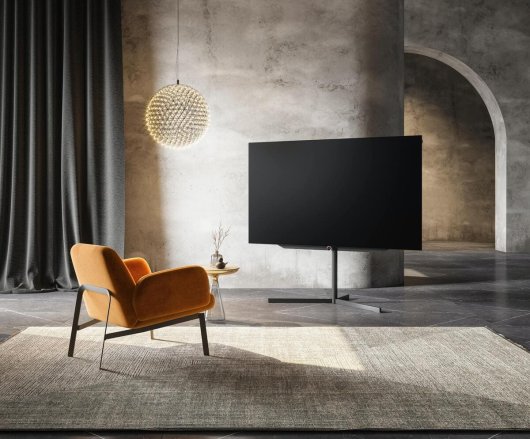 medidas televisor 75 pulgadas