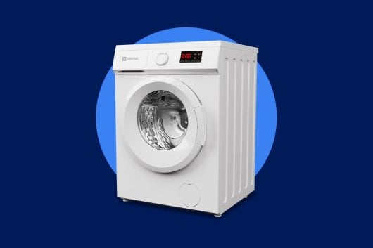 por qué comprar una lavadora Origial