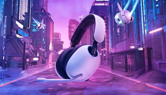 nueva línea gaming sony