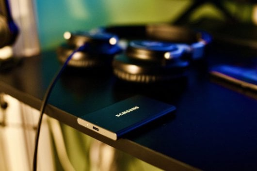 Samsung Z Fold 4: todo lo que sabemos hasta ahora