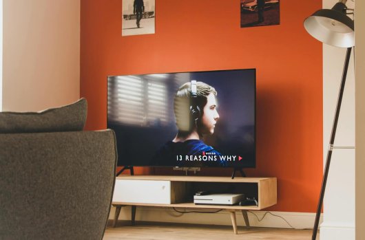 HDR en televisores
