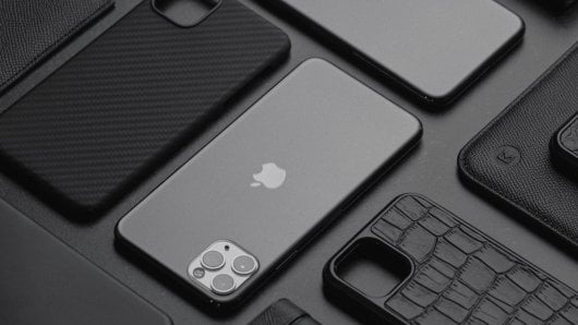 mejores fundas para iPhone