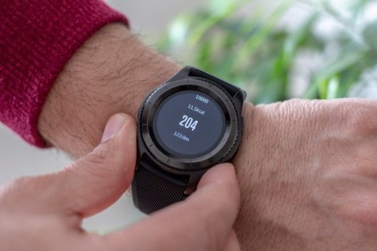 relojes inteligentes redondos más vendidos