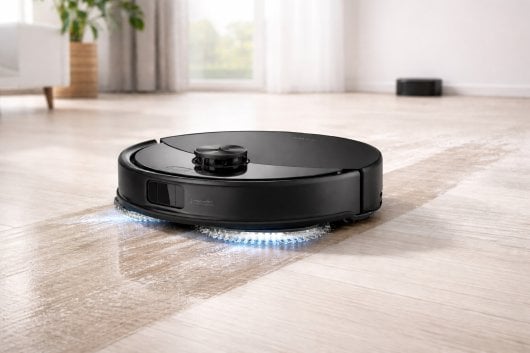 Robot aspirador vs aspirador escoba