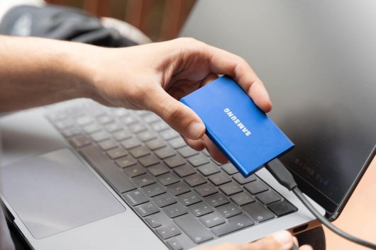 migliori hard disk esterni per Mac