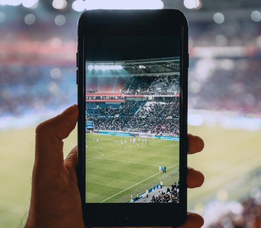 mejores fichajes para disfrutar de LaLiga y el Mundial