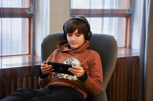 Melhores auscultadores para Nintendo Switch