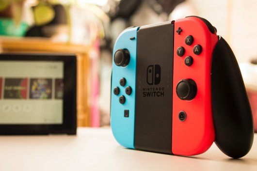 Mejores audio adapter por Bluetooth para Nintendo Switch