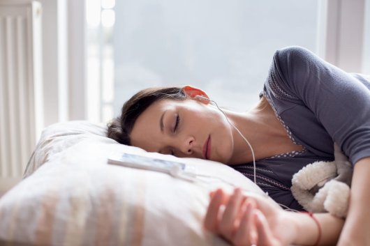 melhores auscultadores para dormir