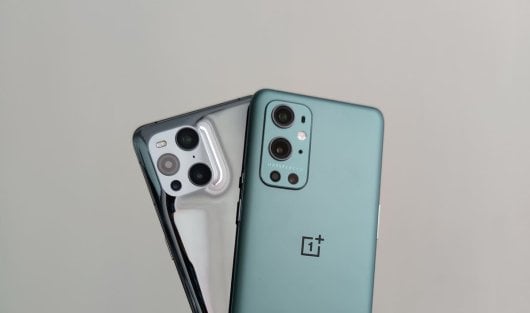 mejores móviles oppo