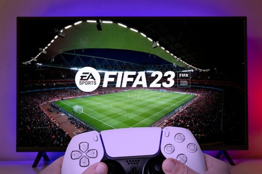 nuevo FIFA 23