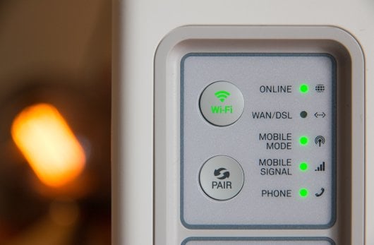 Cómo configurar el router de tu casa