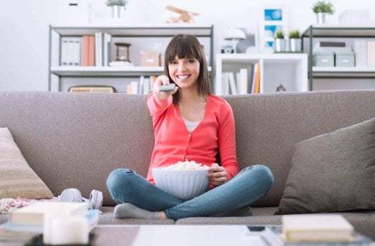 ¿qué tv Nalit comprar?