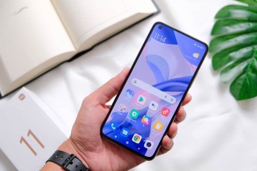 análisis Xiaomi 12S Ultra
