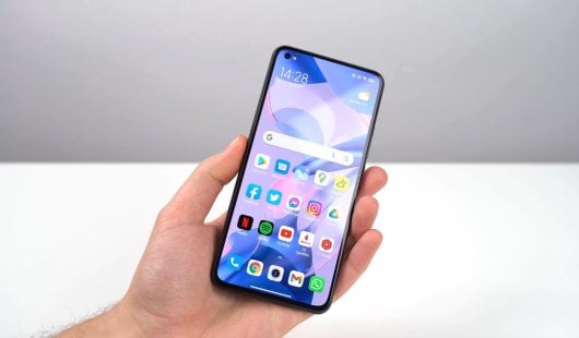 qué móvil Xiaomi comprar