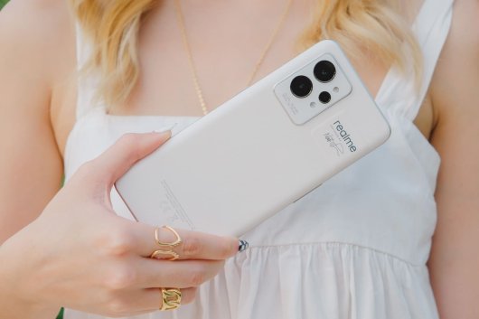 qué movil Realme elegir