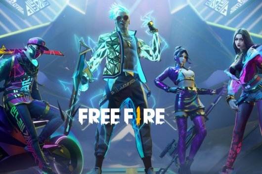 Cómo ganar diamantes gratis en Garena Free Fire