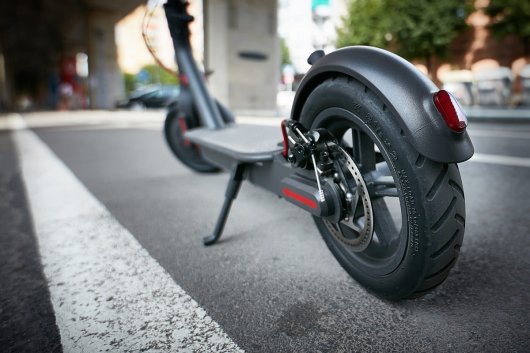 marcas top de patinetes eléctricos