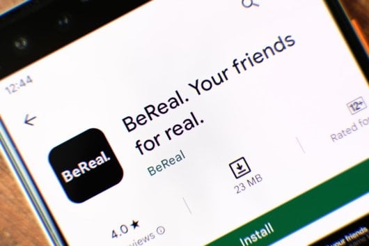 qué es BeReal y cómo funciona