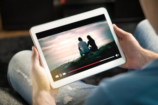 mejores soportes para tablets