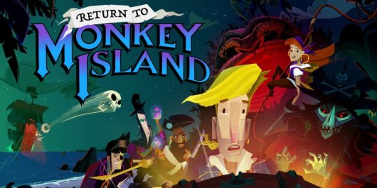 ¿Por qué todo el mundo está hablando de Monkey Island?