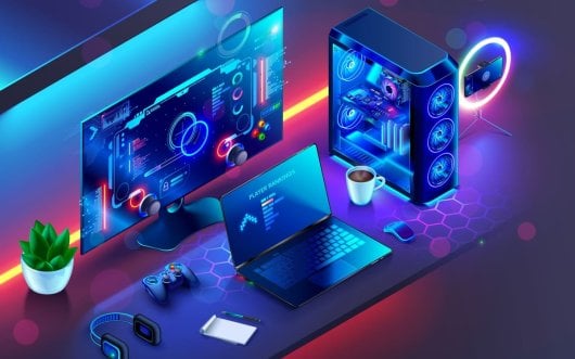 periféricos tempest más vendidos