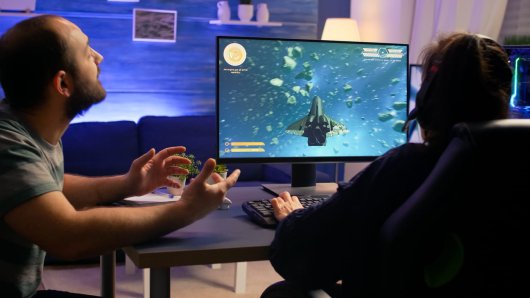 videojuegos antes de salir
