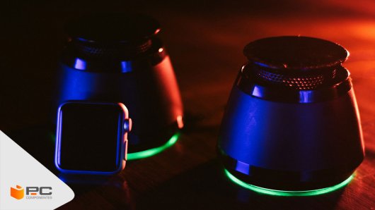 Mejores altavoces bluetooth para PC