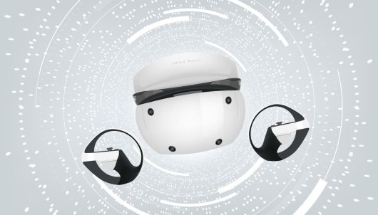 qué sabemos de PlayStation VR2