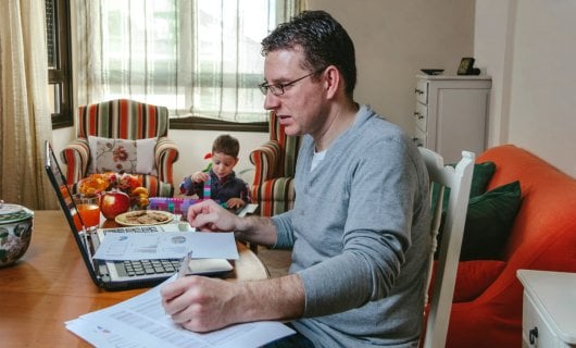 Consejos para teletrabajo
