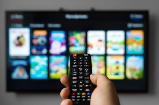 poner Android TV o Chromecast como Apple TV?