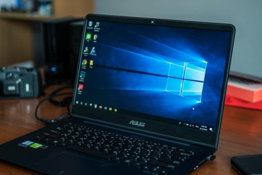 escritorio remoto windos 10