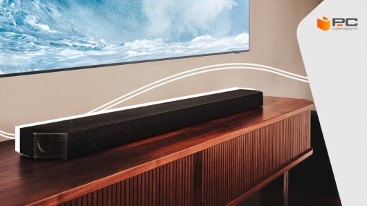 mejores Barras de sonido para el ordenador