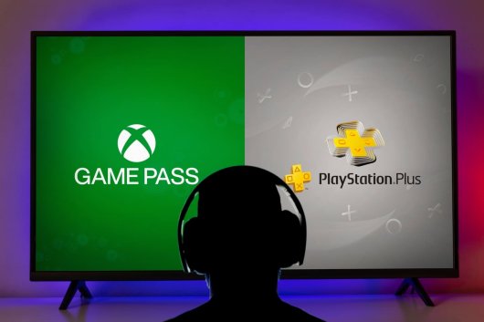 Xbox Game Pass vs PlayStation Plus