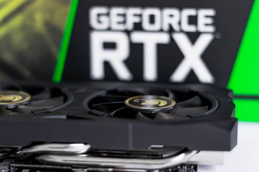 RTX 3060 12GB: ¿la mejor relación calidad-precio en tarjetas gráficas?