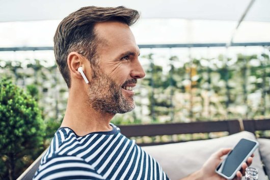 mejores auriculares móvil 2022