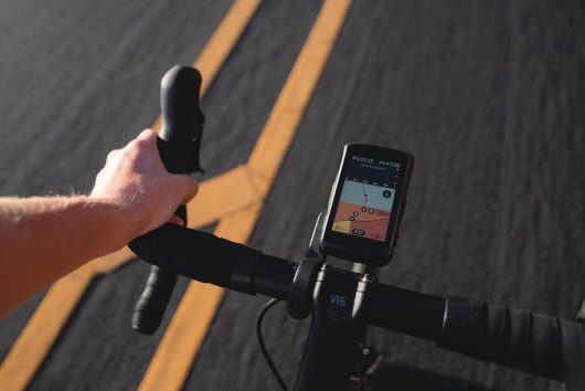mejores GPS para bicicleta