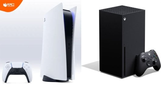 playstation 5 y xbox series