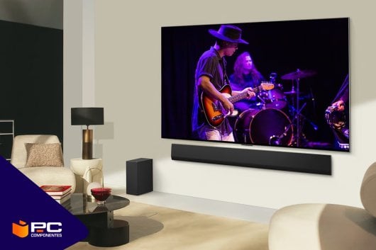 Qual televisão LG comprar em 2025?
