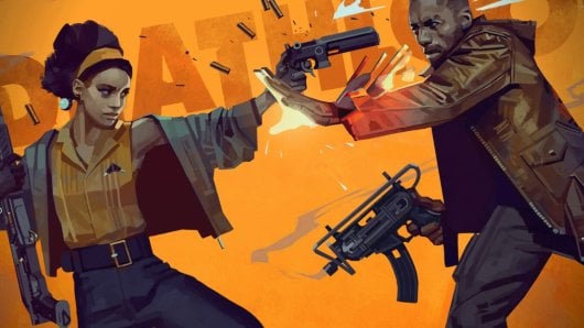 nuevo juego Deathloop