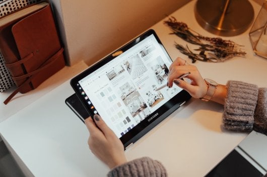 medidas tablet de 8 pulgadas