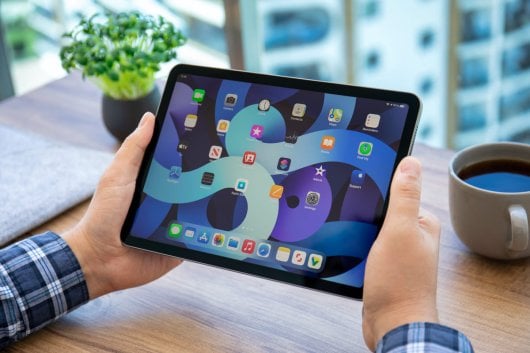 medidas tablet de 10 pulgadas