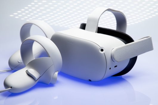 Oculus Quest 2 de Meta